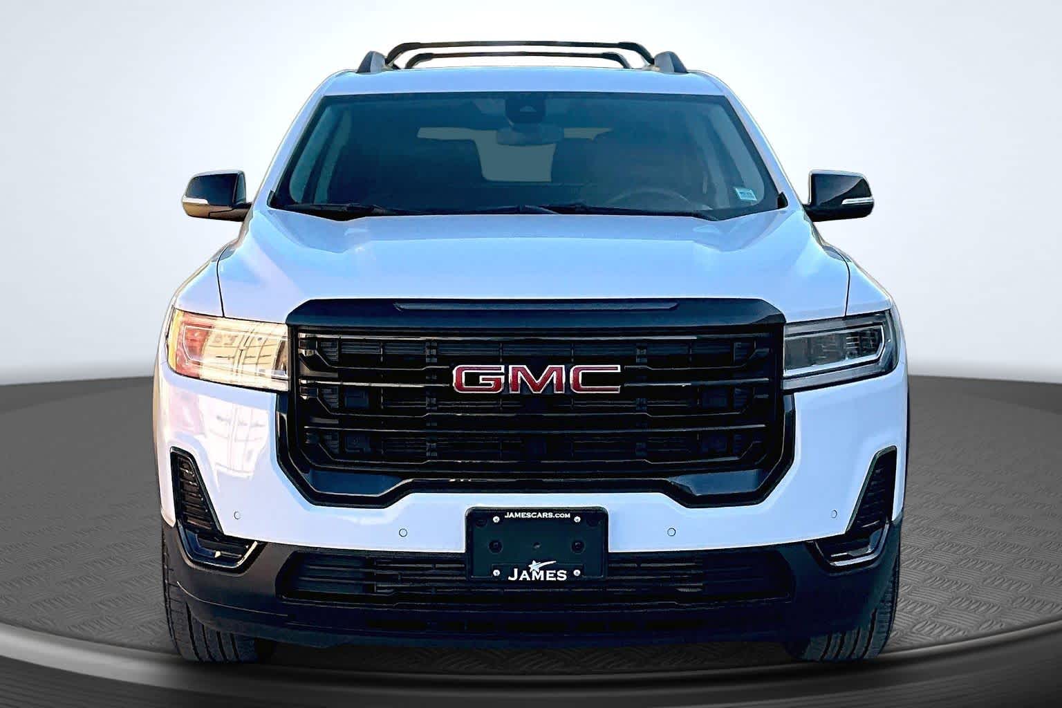 2023 GMC Acadia SLE - 3