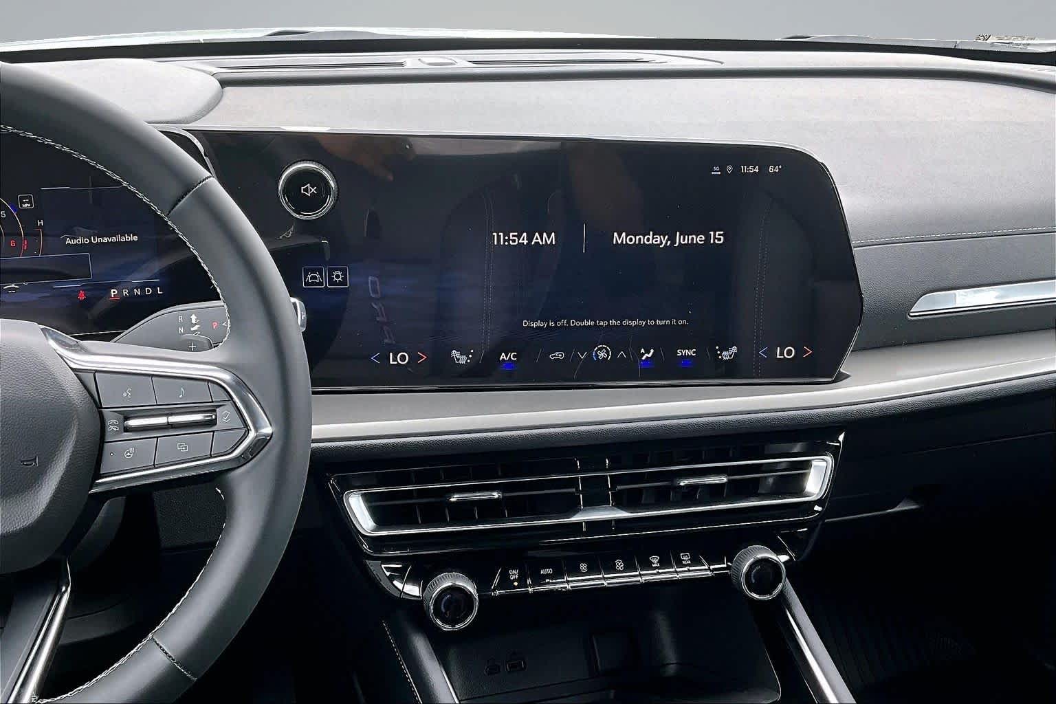 2026 Chevrolet Traverse AWD LT - 6