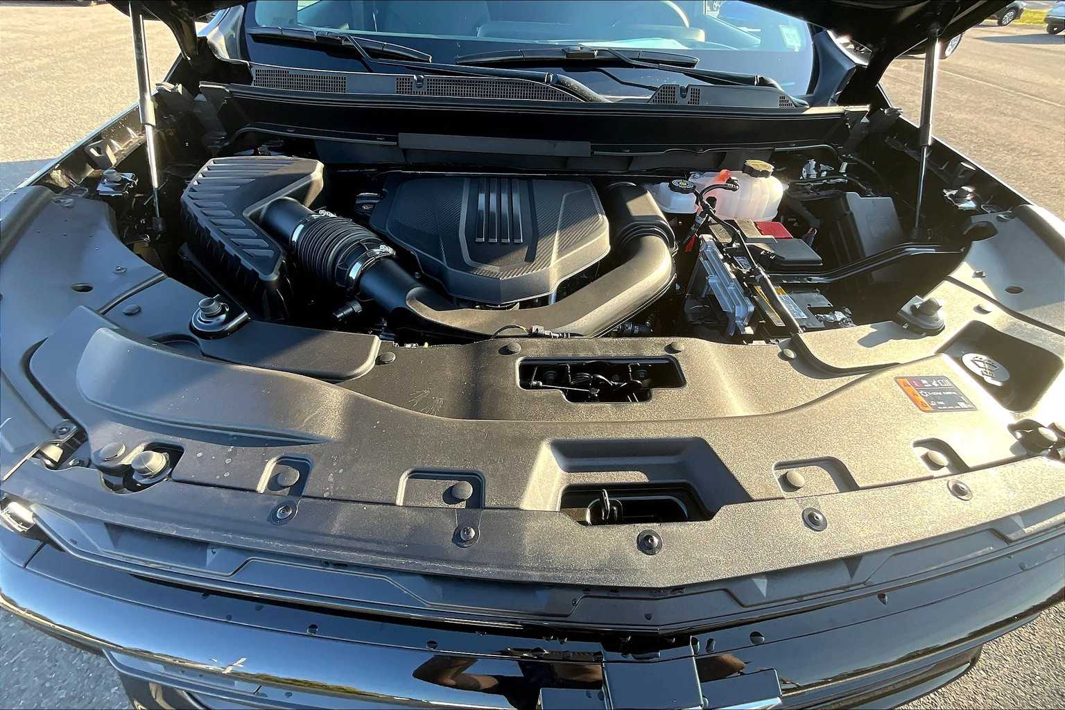 2026 Chevrolet Traverse AWD LT - 10