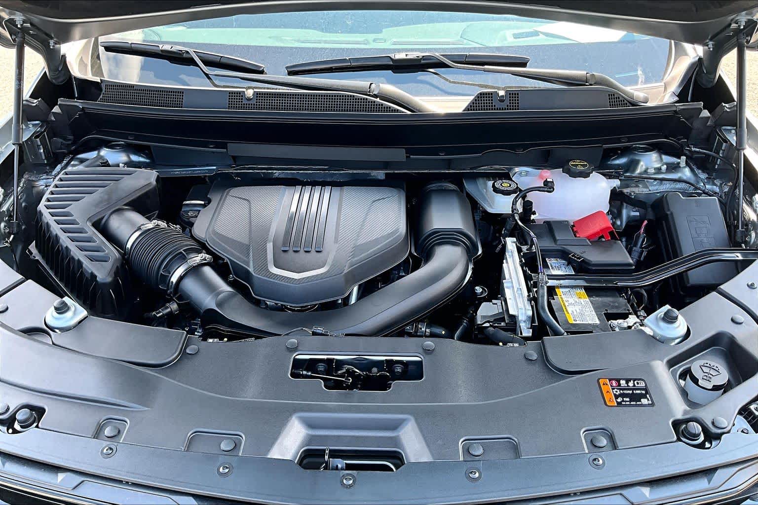2026 Chevrolet Traverse AWD LT Sterling Gray Metallic at James Chevrolet