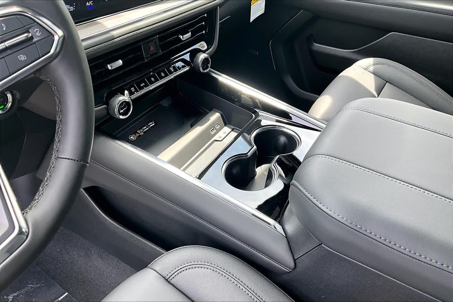 2026 Chevrolet Suburban LT Summit White at Mangino Chevrolet