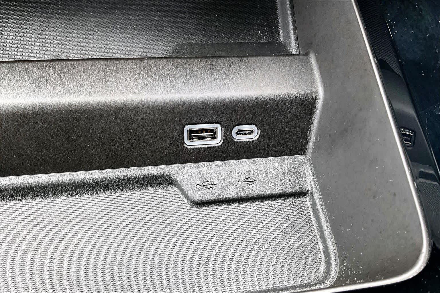2025 Chevrolet Tahoe LS Black at Mangino Chevrolet