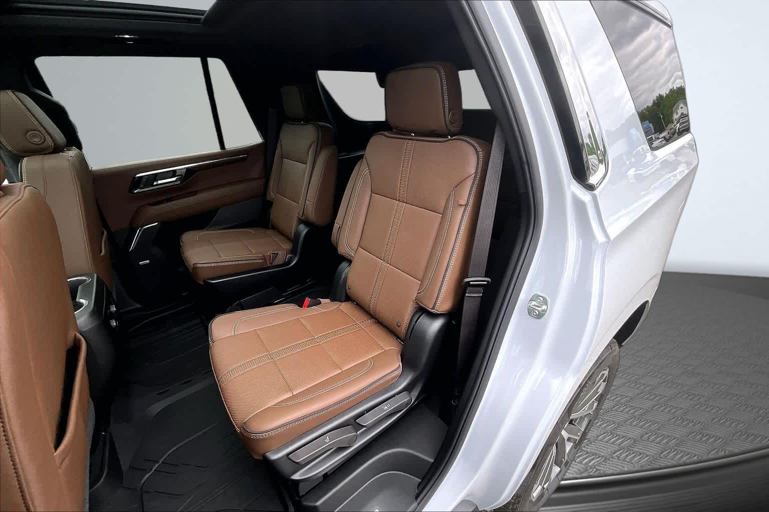 2026 Chevrolet Tahoe High Country - 9