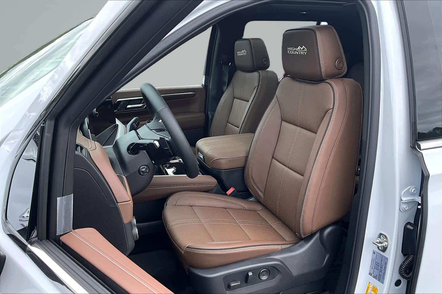 2026 Chevrolet Tahoe High Country - 8