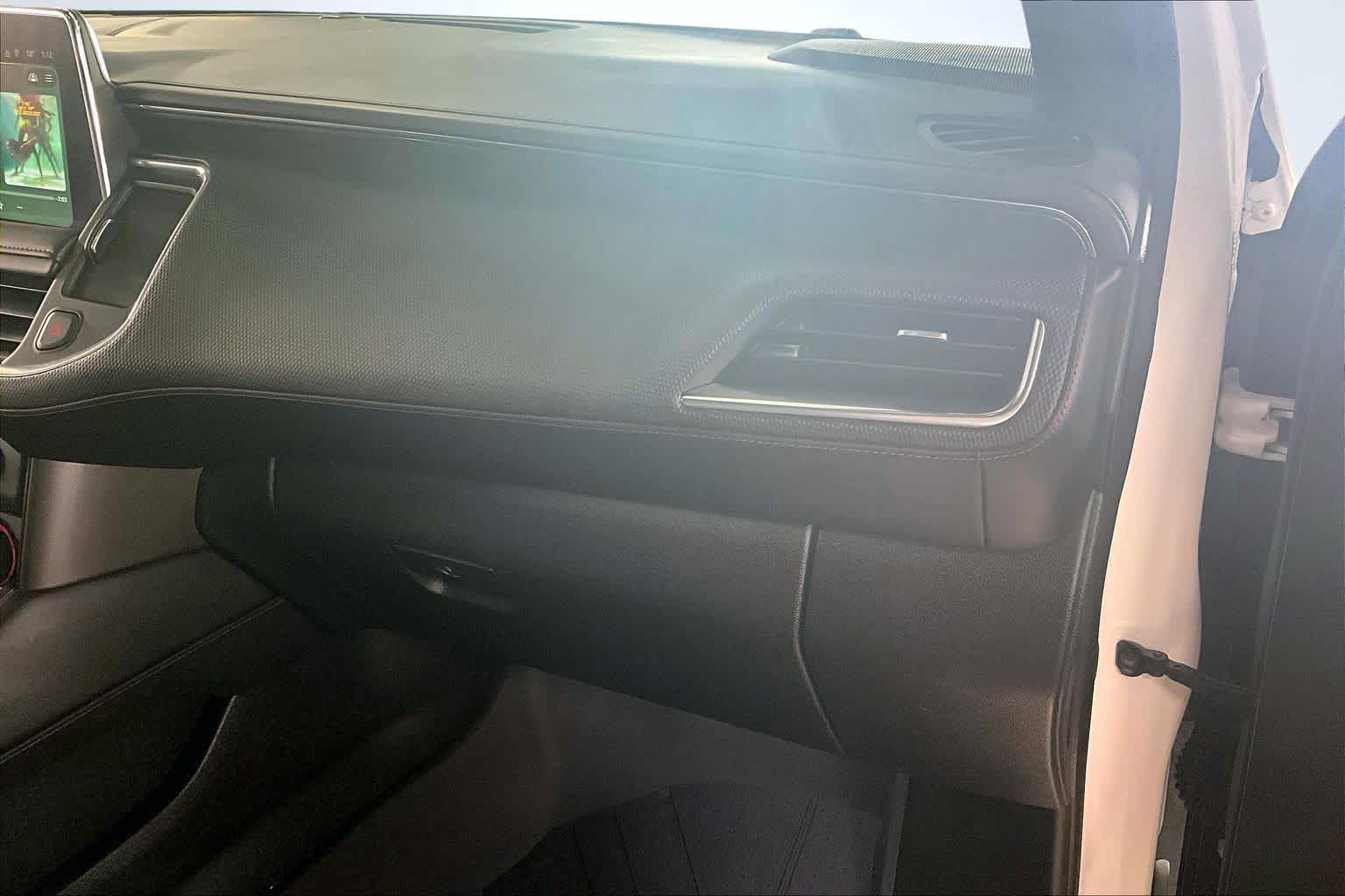 2023 Chevrolet Tahoe RST Iridescent Pearl Tricoat at Mangino Chevrolet