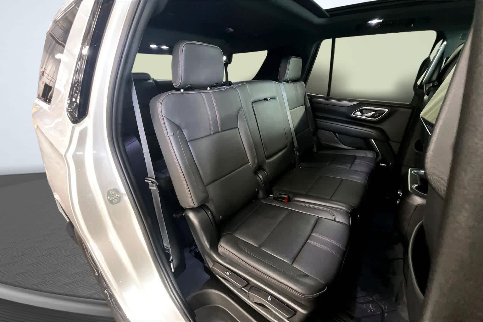 2023 Chevrolet Tahoe RST Iridescent Pearl Tricoat at Mangino Chevrolet