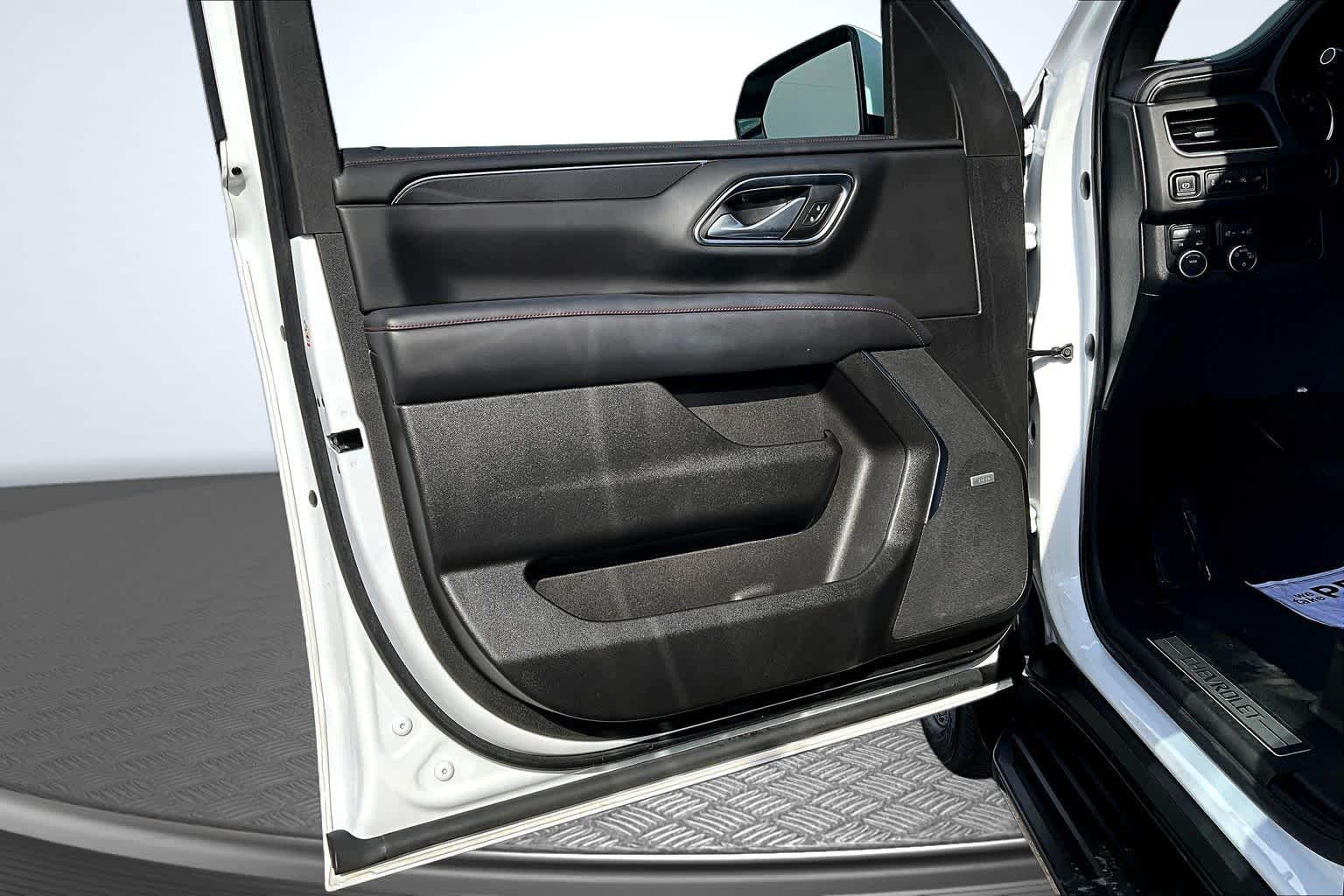 2021 Chevrolet Tahoe RST Summit White at Mangino Chevrolet