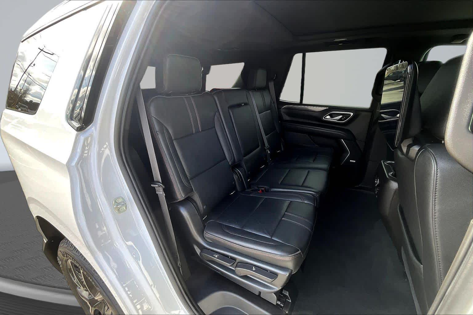 2021 Chevrolet Tahoe RST Summit White at Mangino Chevrolet