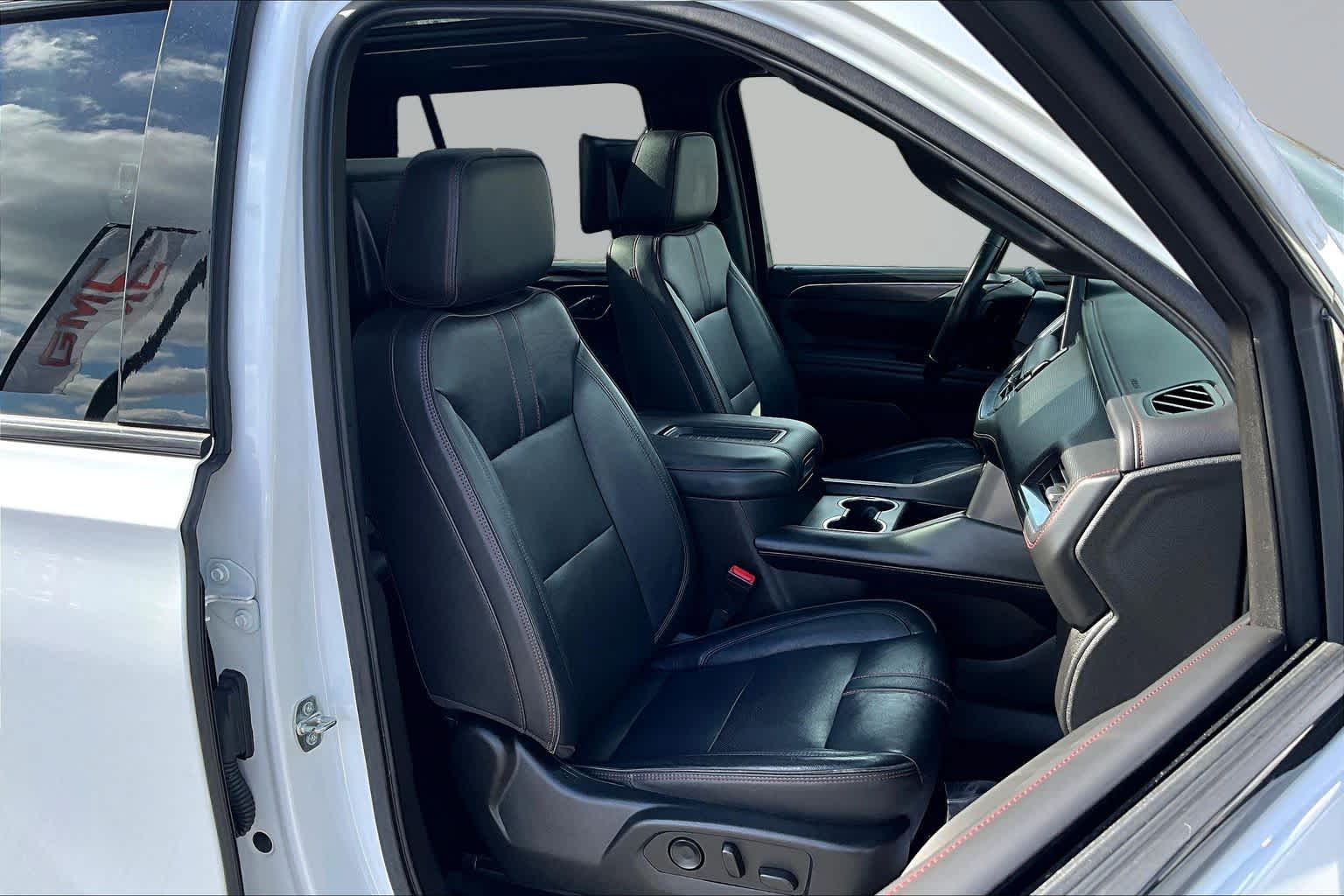 2021 Chevrolet Tahoe RST - 7