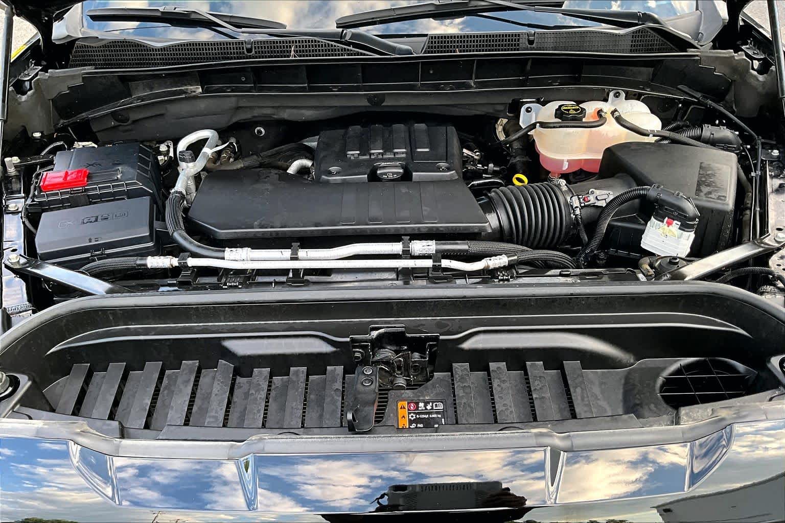 2024 GMC Sierra 1500 Pro - 9