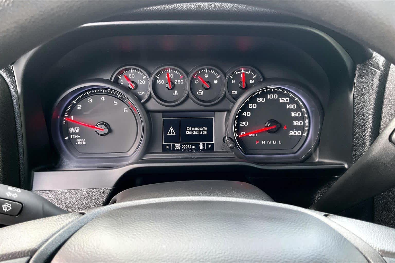 2024 GMC Sierra 1500 Pro BK at James Chevrolet