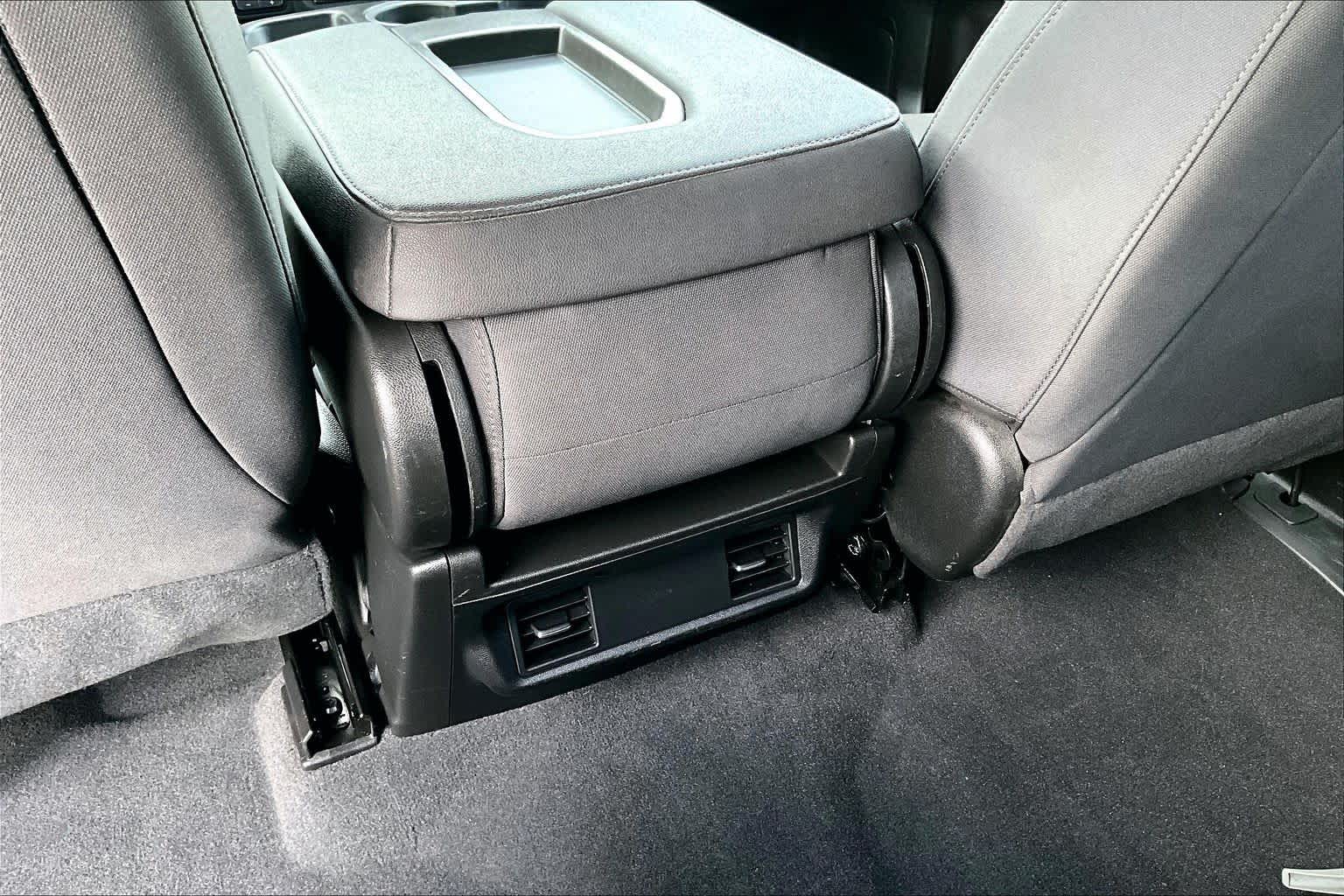 2024 GMC Sierra 1500 Pro BK at James Chevrolet