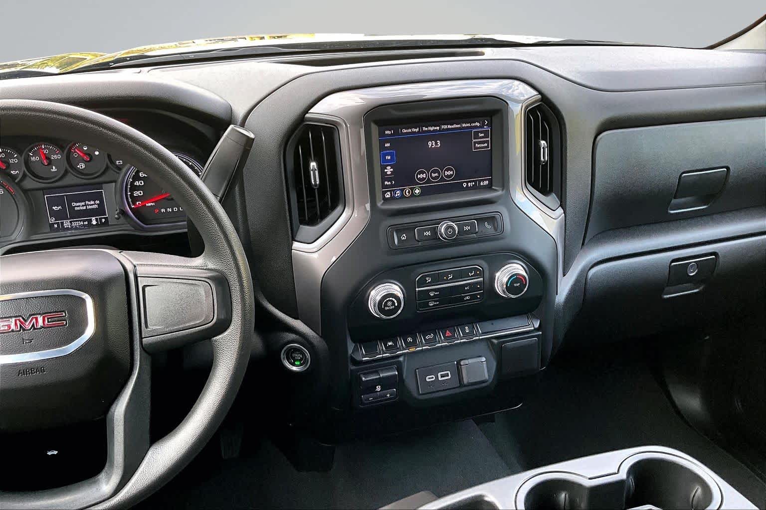 2024 GMC Sierra 1500 Pro - 6