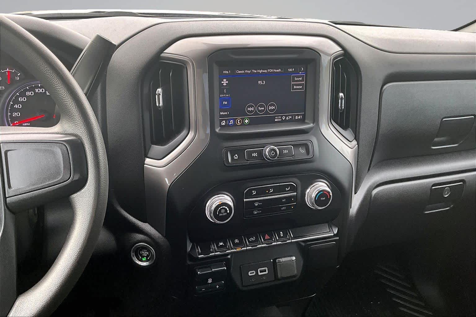 2024 GMC Sierra 1500 Pro - 6