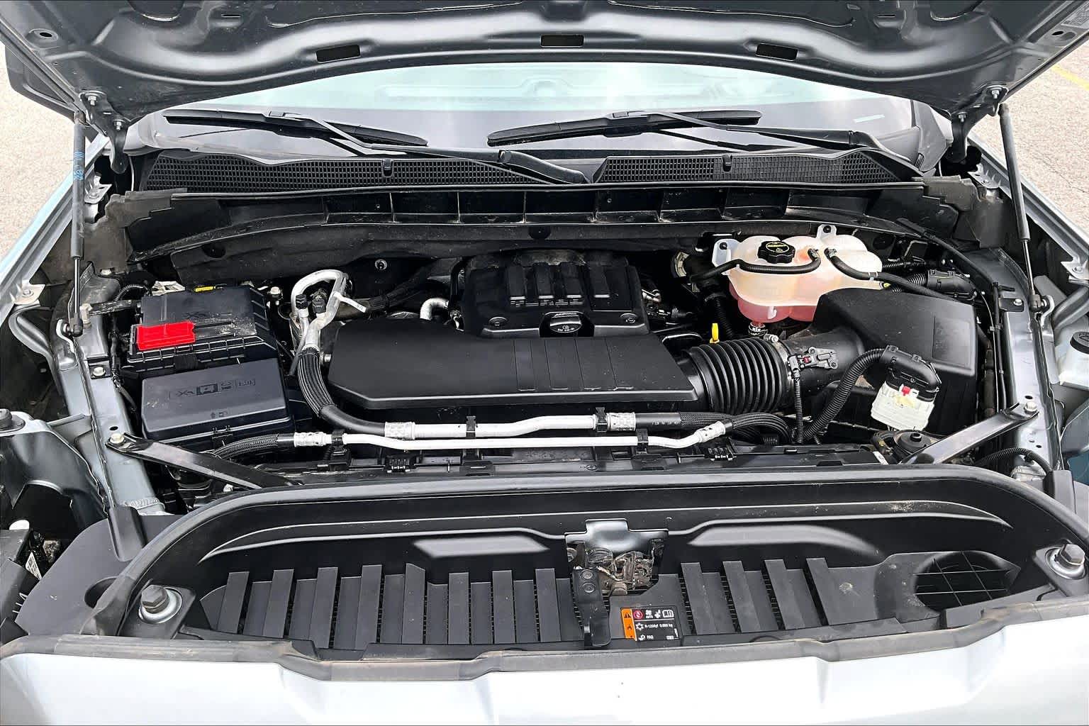 2024 GMC Sierra 1500 Pro - 9