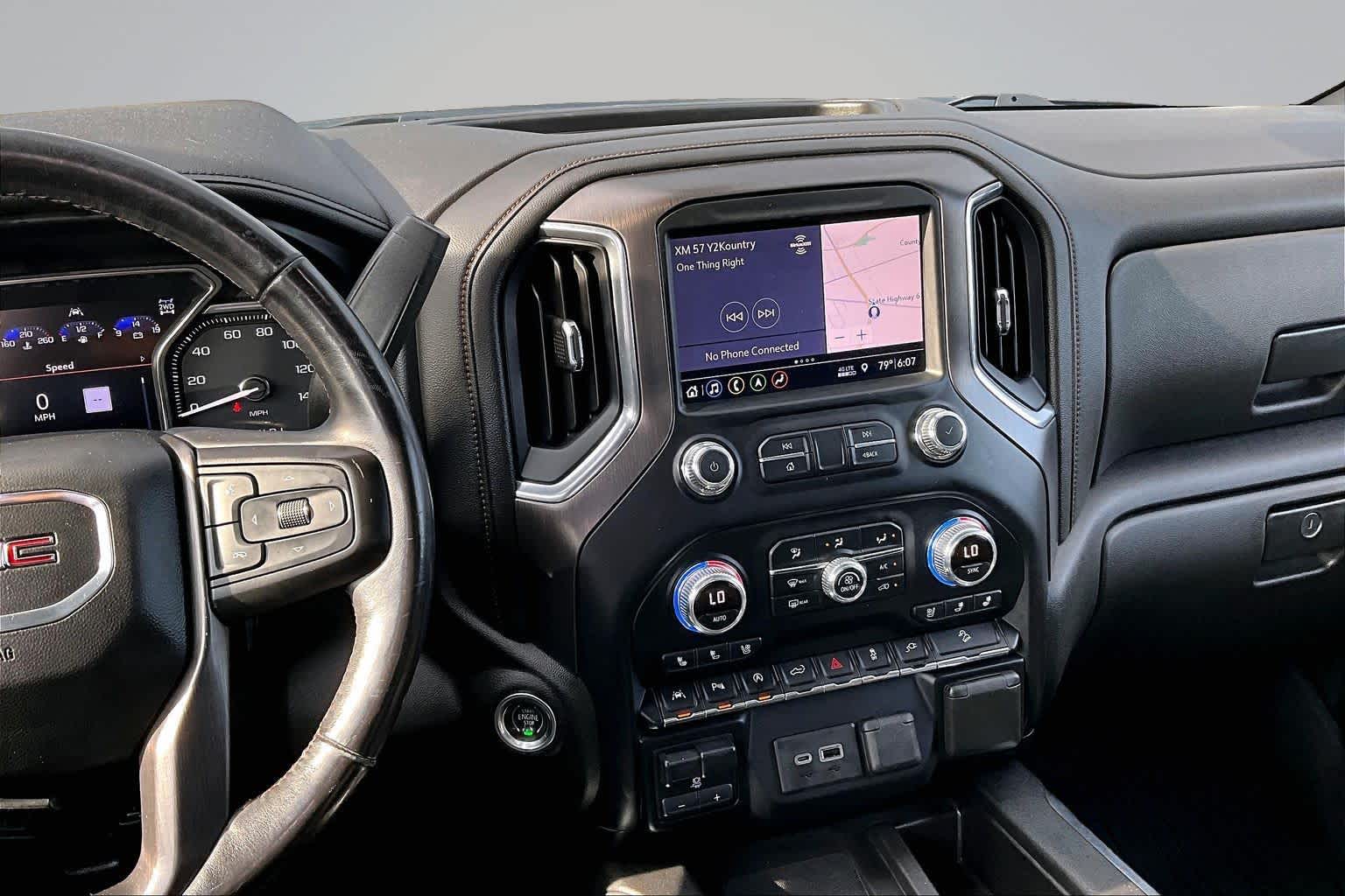 2019 GMC Sierra 1500 AT4 - 6