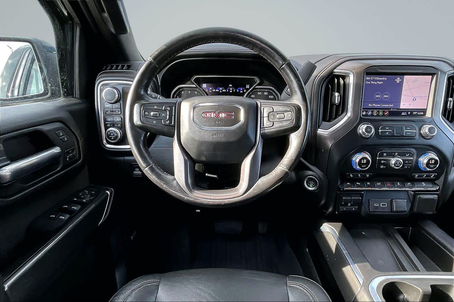 2019 GMC Sierra 1500 AT4 - 5