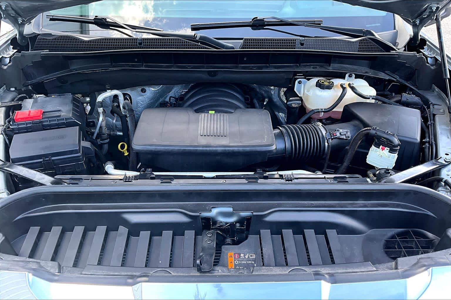 2024 GMC Sierra 1500 Denali - 9