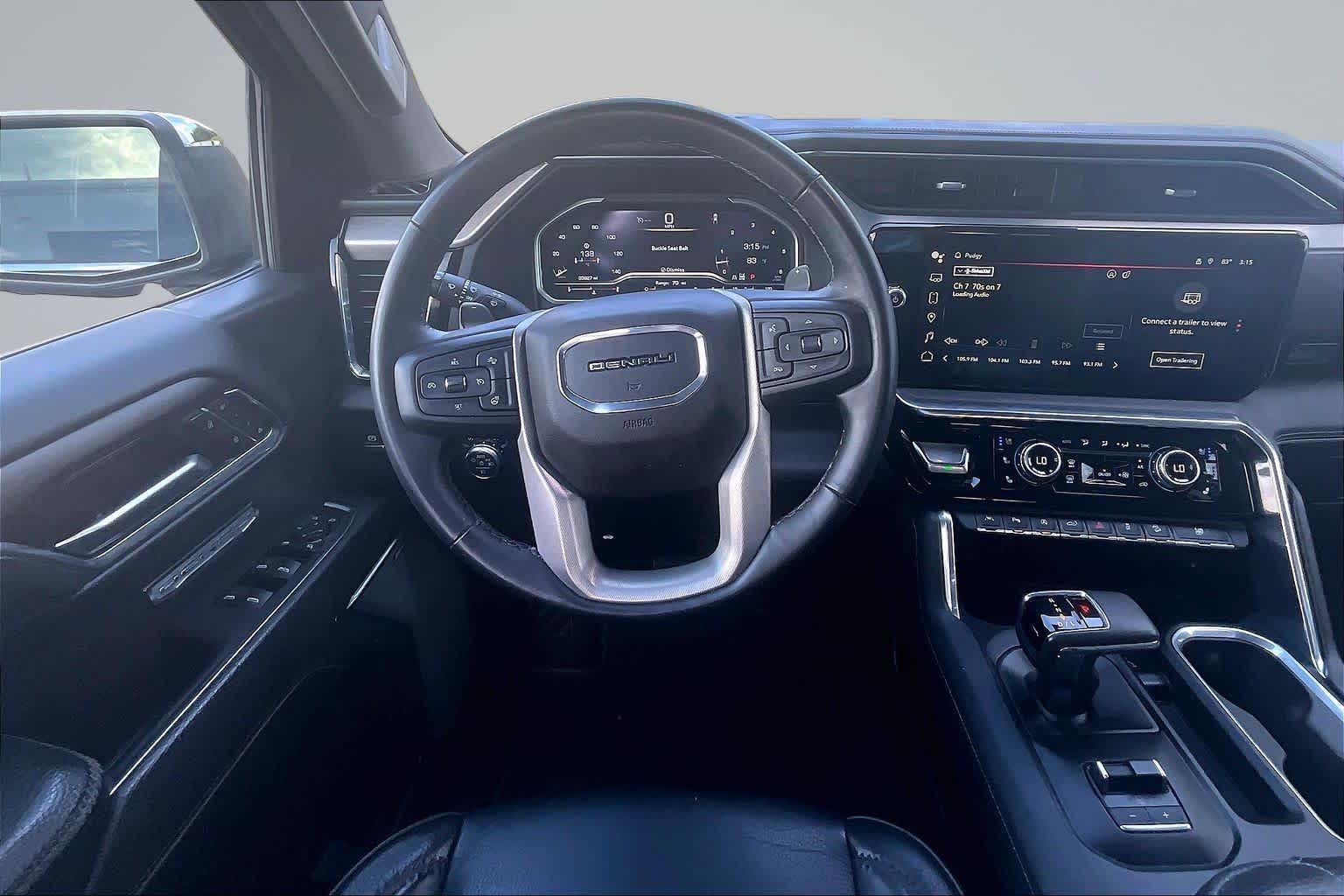 2024 GMC Sierra 1500 Denali - 5