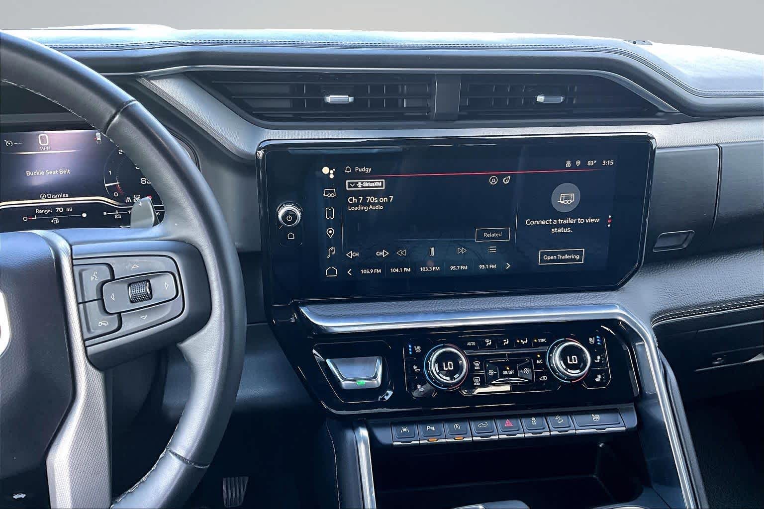 2024 GMC Sierra 1500 Denali - 6