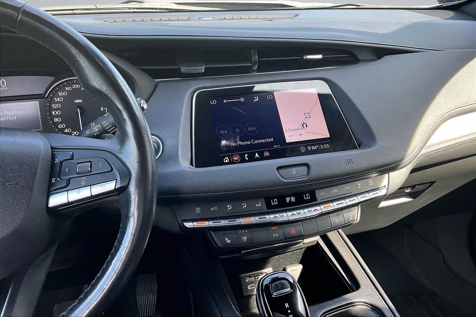 2020 Cadillac XT4 AWD Premium Luxury - 6