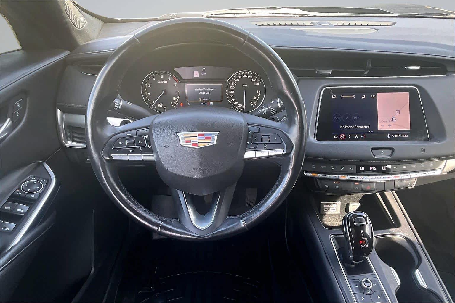 2020 Cadillac XT4 AWD Premium Luxury - 5