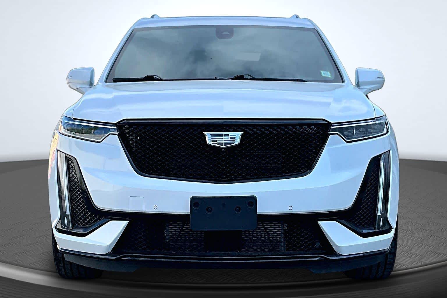 2023 Cadillac XT6 AWD Sport - 3
