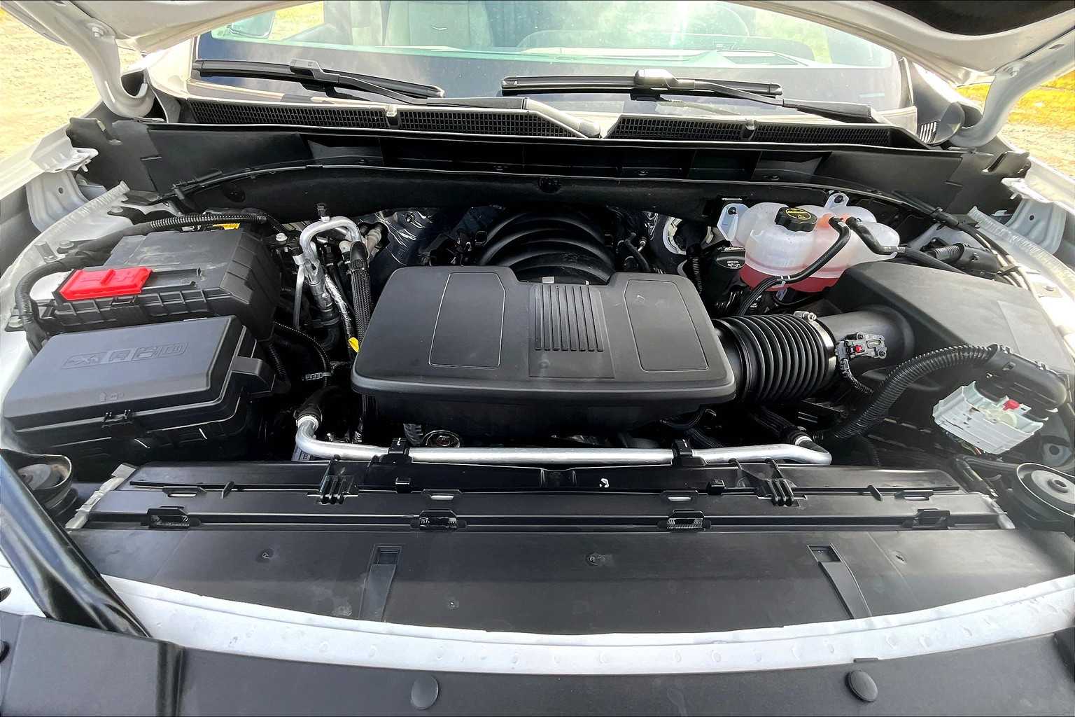 2024 Cadillac Escalade 4WD Sport Platinum - 9