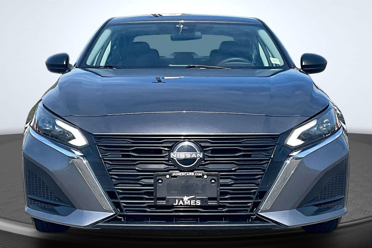 2024 Nissan Altima 2.5 SV - 3