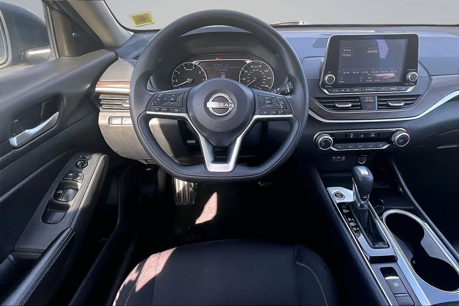2024 Nissan Altima 2.5 SV - 5