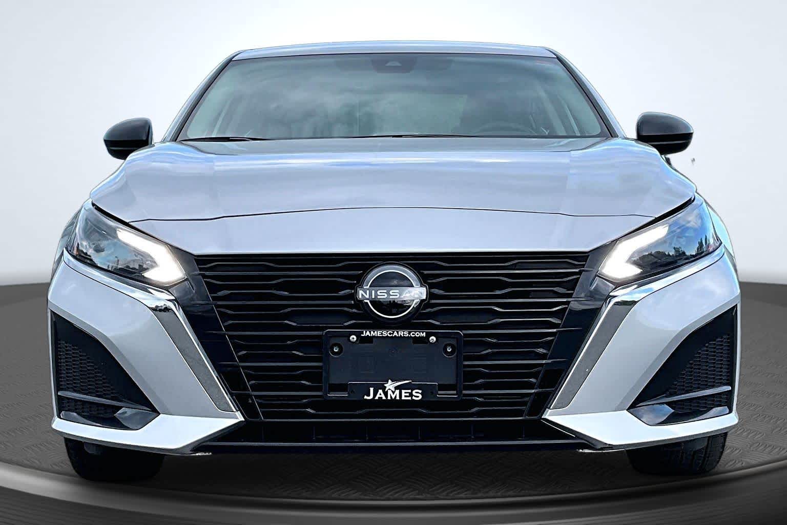 2024 Nissan Altima 2.5 SV - 3