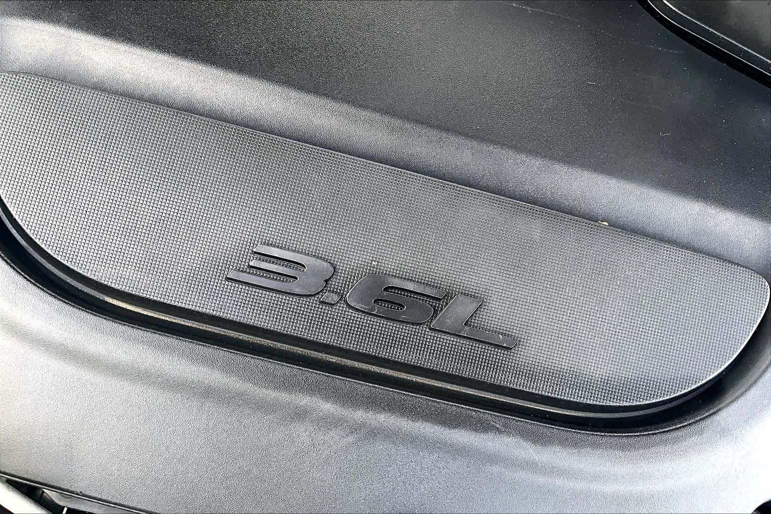2023 Chrysler Voyager LX Granite Crystal Metallic Clearcoat at James Chevrolet
