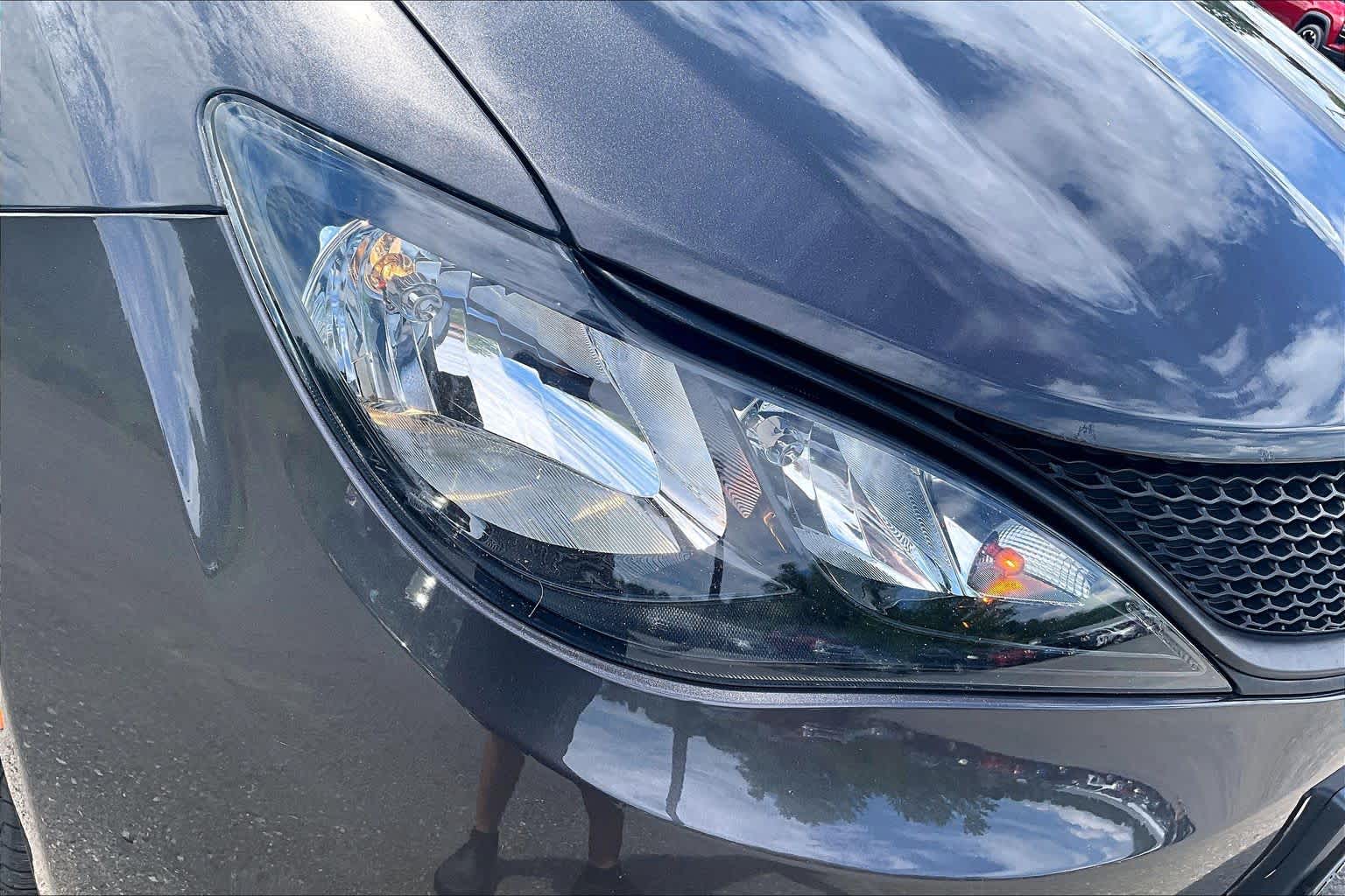 2023 Chrysler Voyager LX Granite Crystal Metallic Clearcoat at James Chevrolet