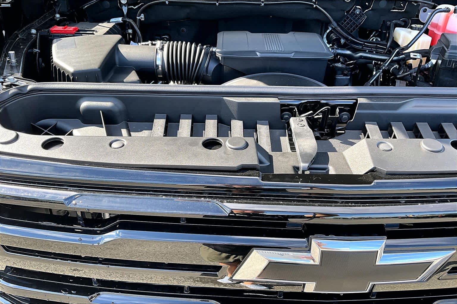 2026 Chevrolet Silverado 2500HD LT - 10