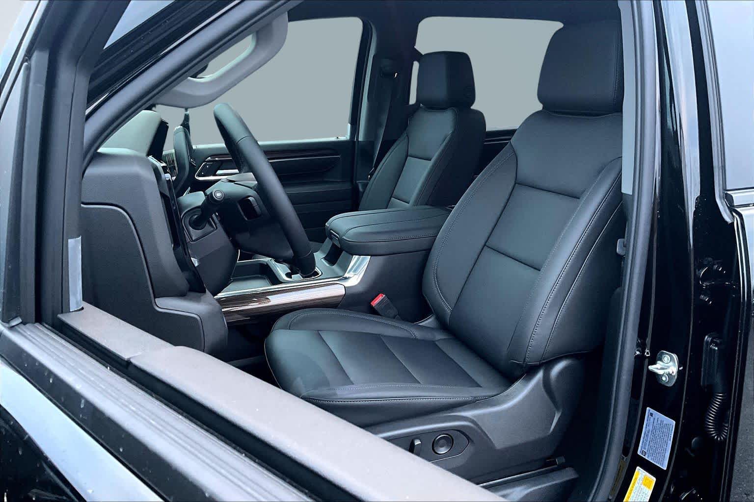 2026 Chevrolet Silverado 3500HD LT BLACK at Mangino Chevrolet