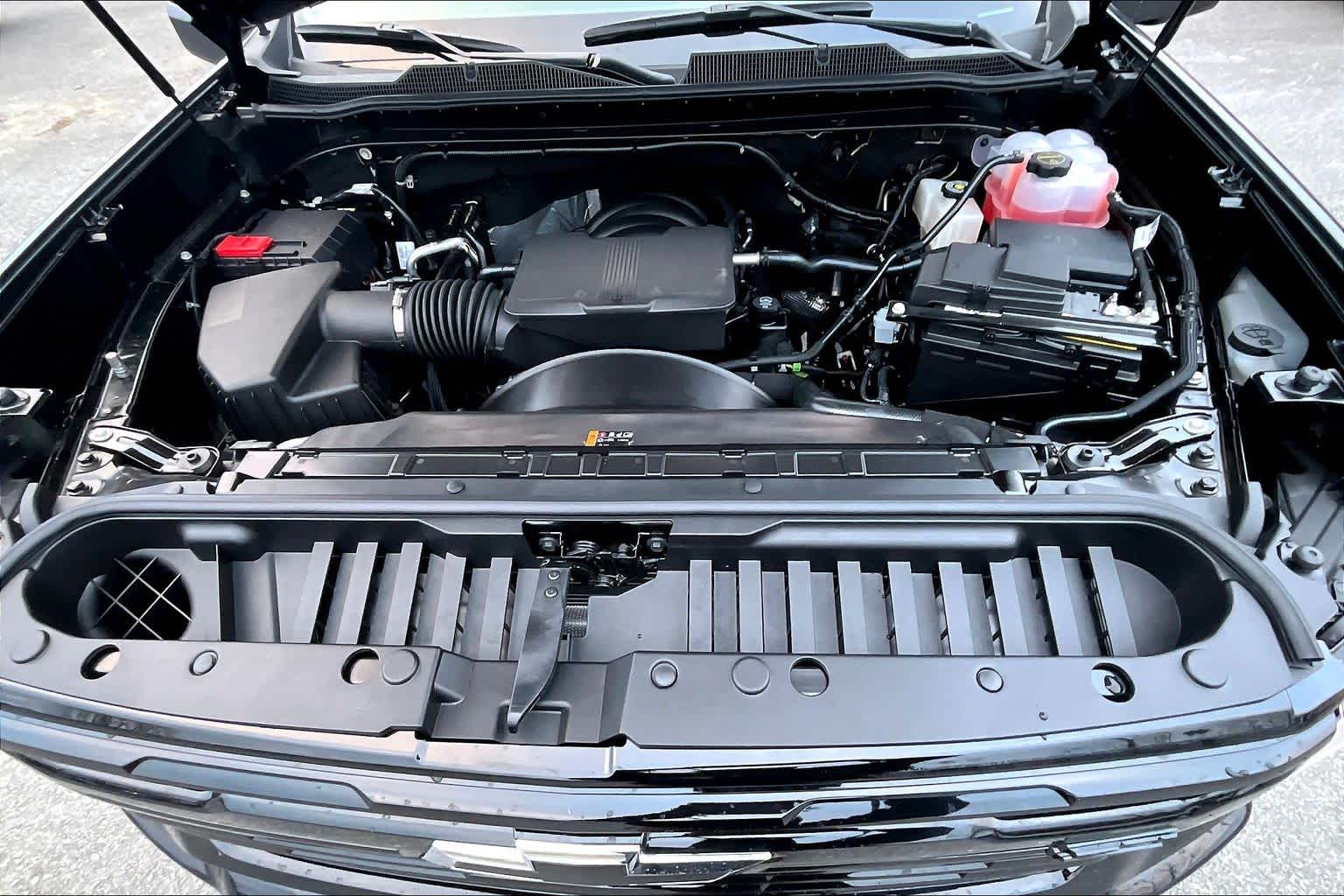 2026 Chevrolet Silverado 3500HD LT BLACK at Mangino Chevrolet