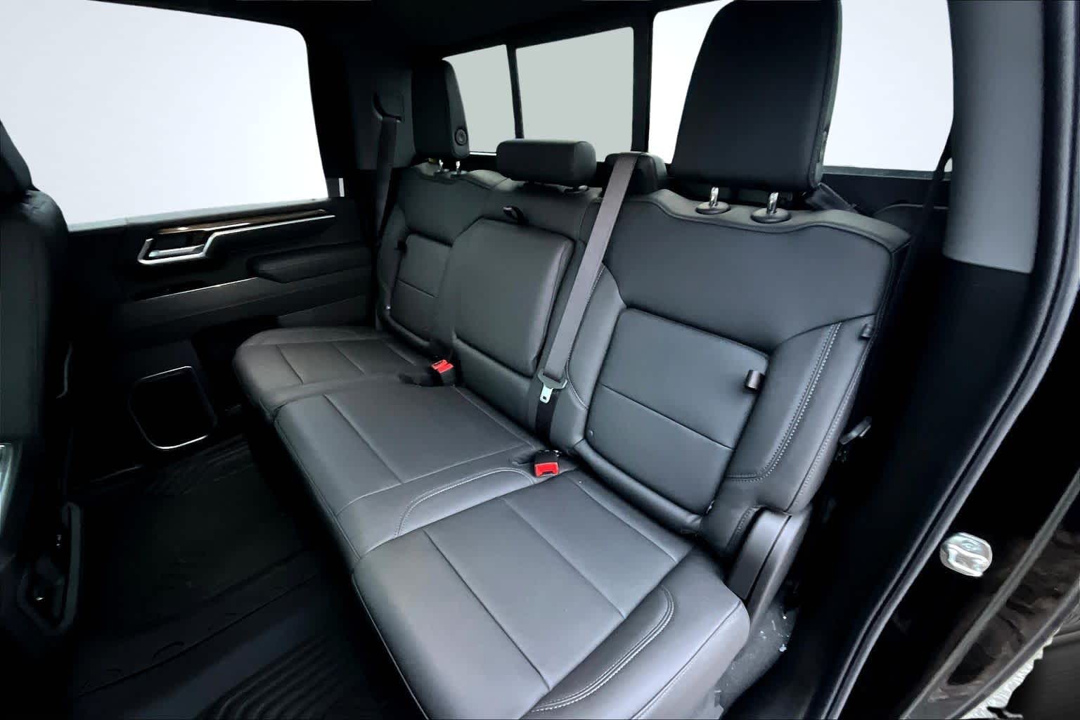 2026 Chevrolet Silverado 3500HD LT BLACK at Mangino Chevrolet