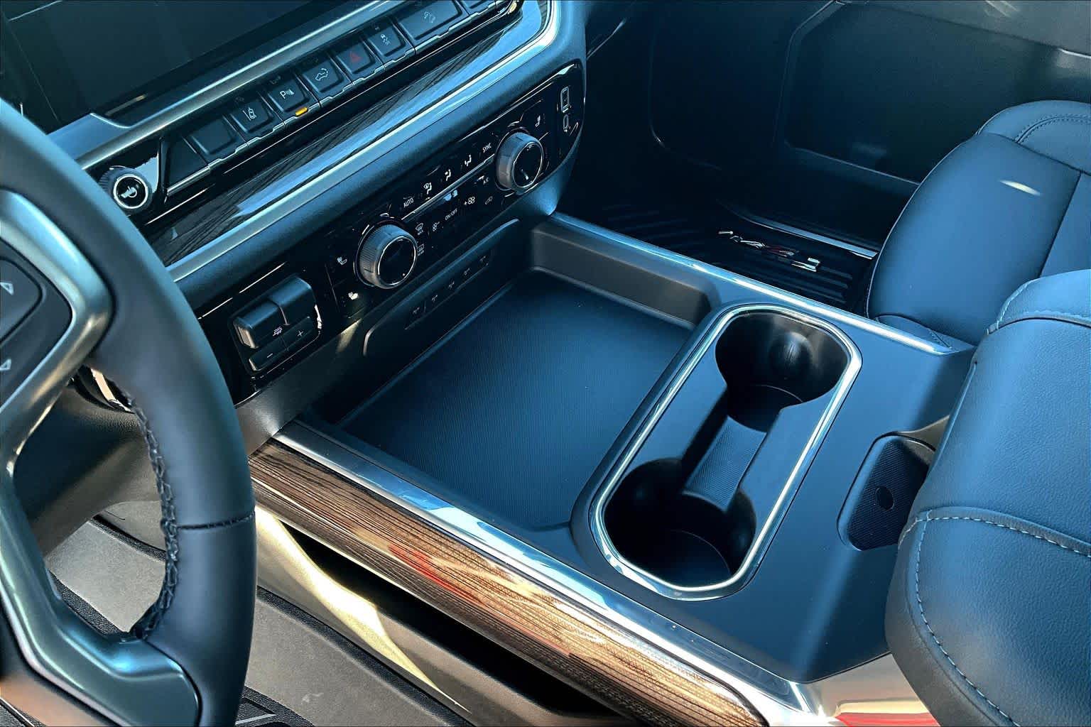 2026 Chevrolet Silverado 3500HD LT RED HOT at Mangino Chevrolet