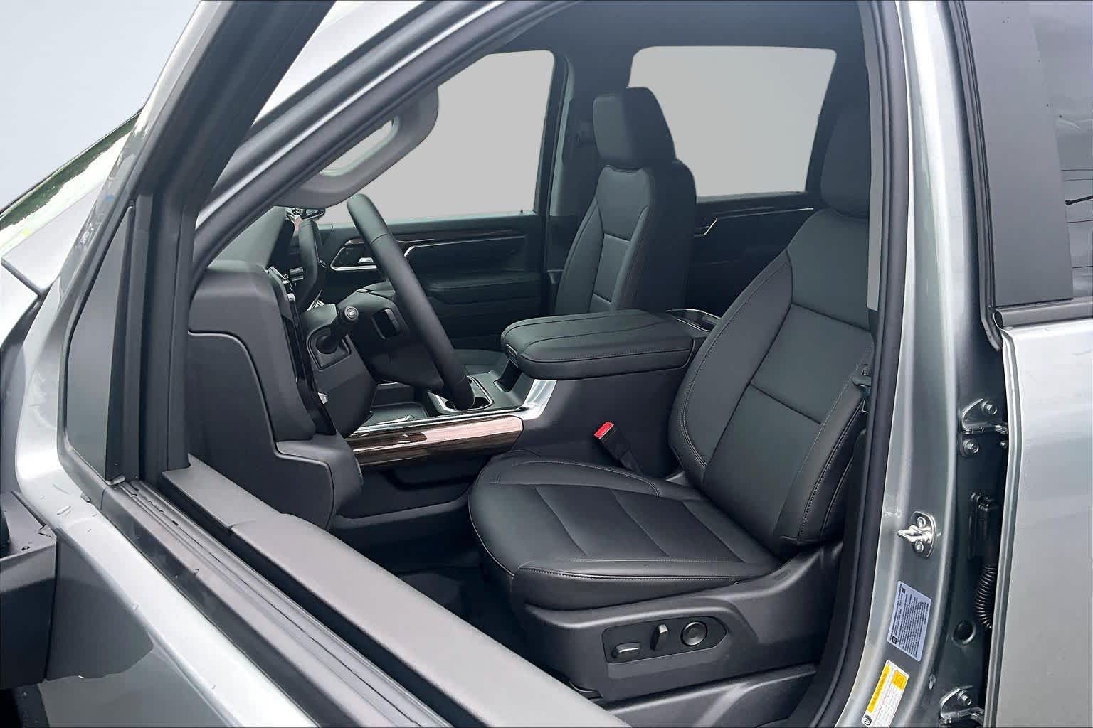 2026 Chevrolet Silverado 3500HD LT Sterling Gray Metallic at James Chevrolet