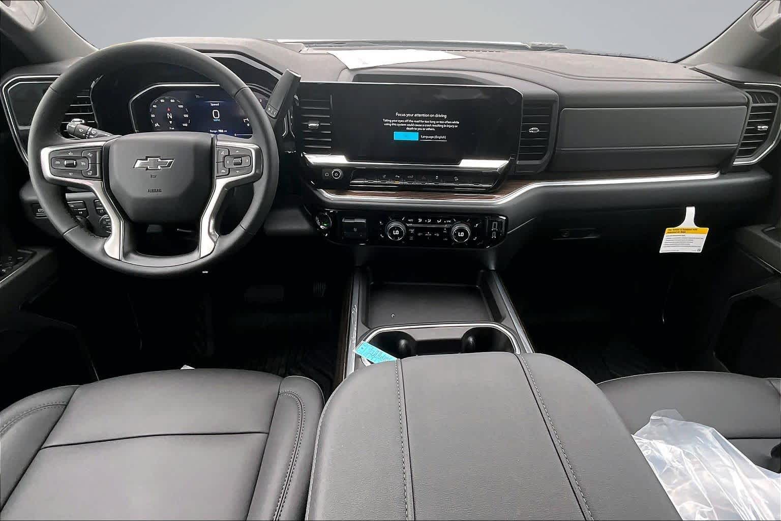 2026 Chevrolet Silverado 3500HD LT Summit White at James Chevrolet