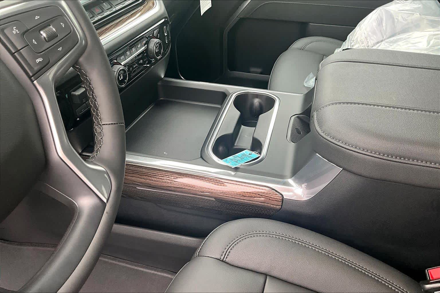 2026 Chevrolet Silverado 3500HD LT Summit White at James Chevrolet