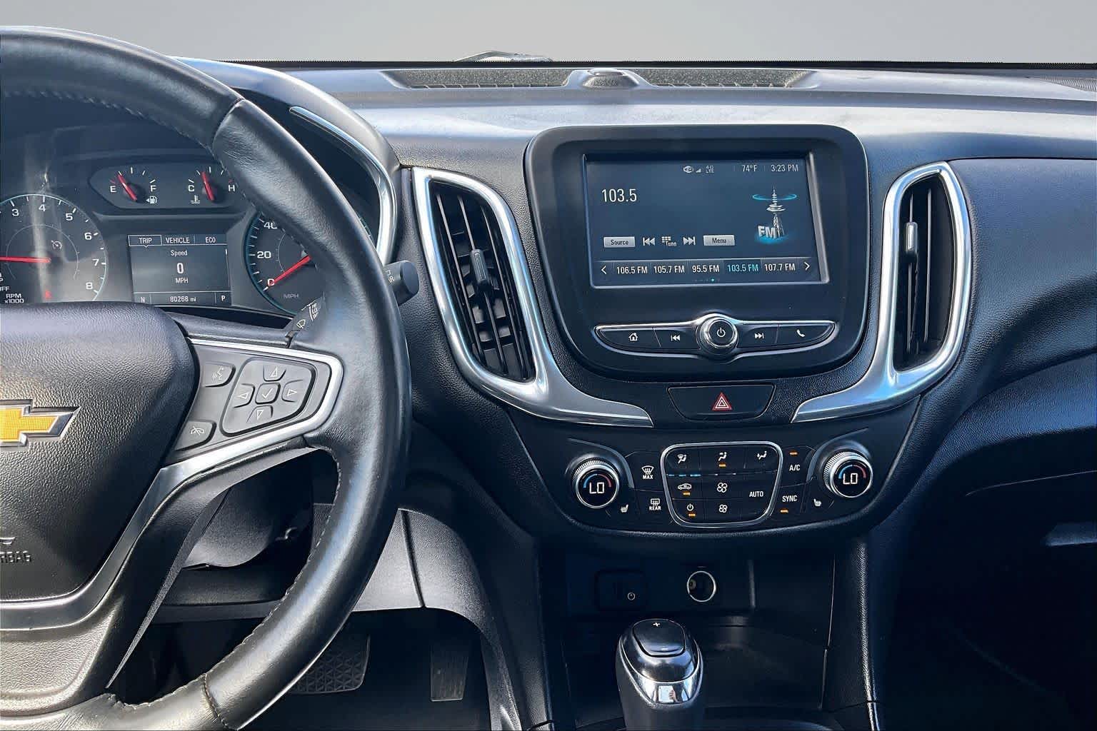 2018 Chevrolet Equinox LT - 6