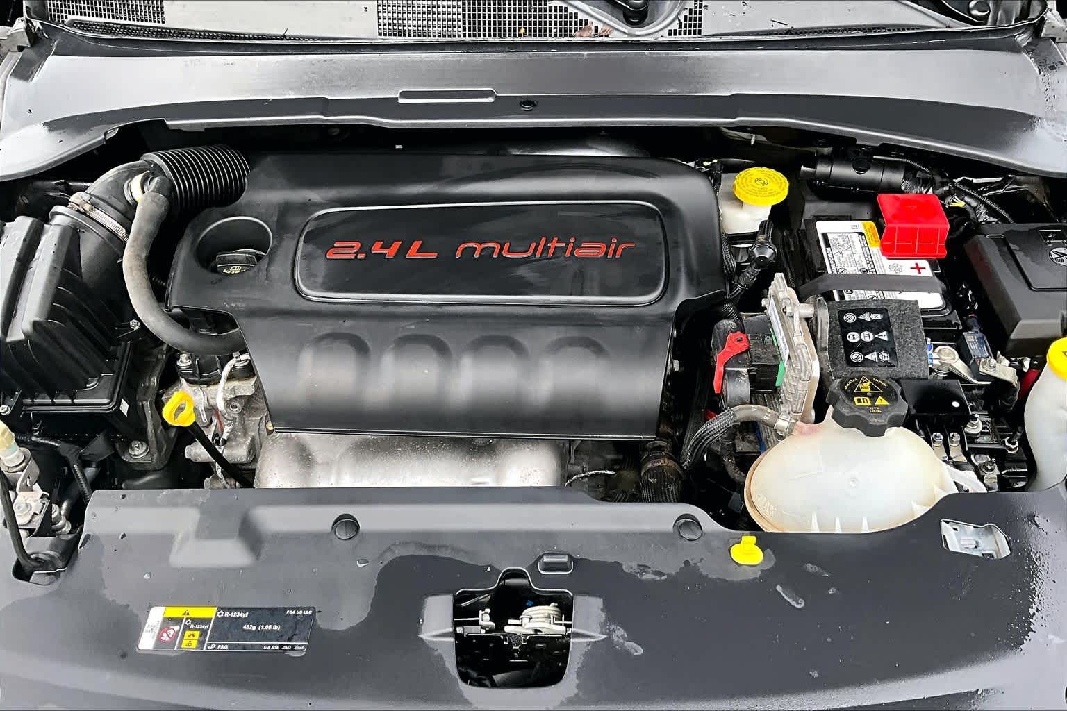 2022 Jeep Compass Altitude - 9