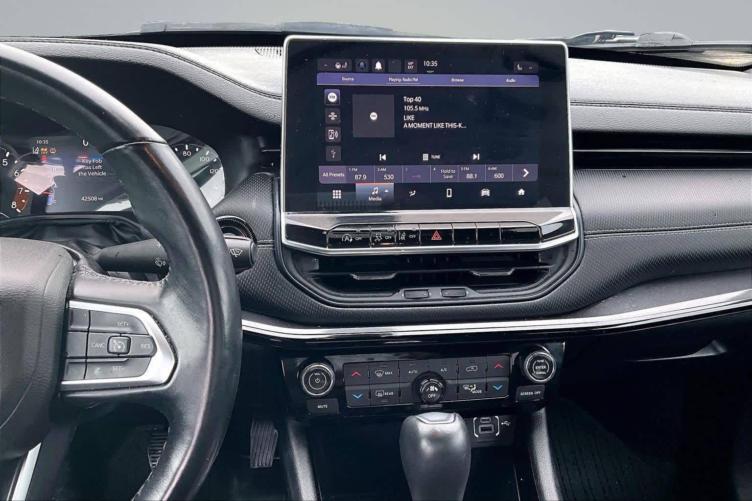 2022 Jeep Compass Altitude - 6