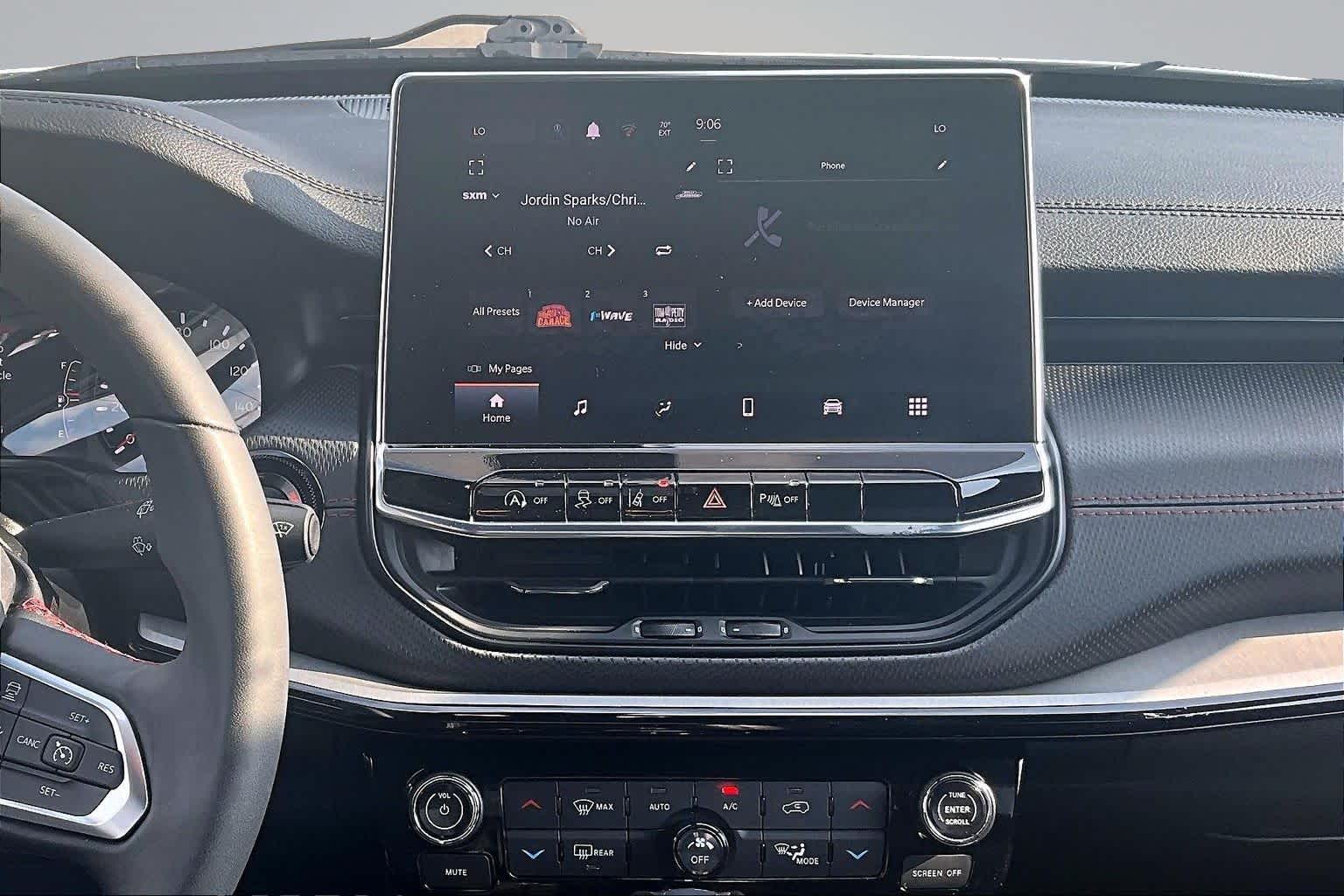 2025 Jeep Compass Trailhawk - 6