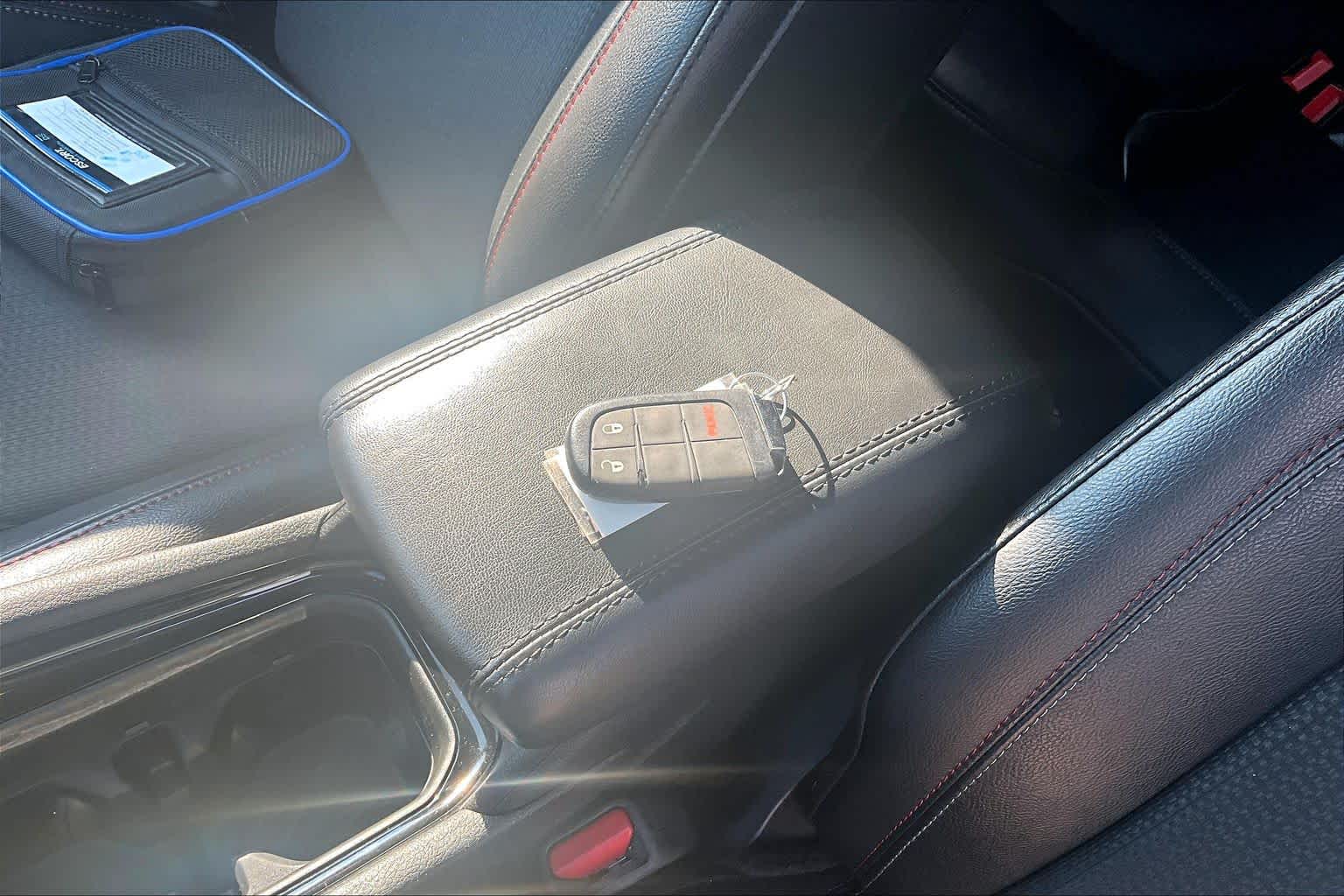 2025 Jeep Compass Trailhawk - 10