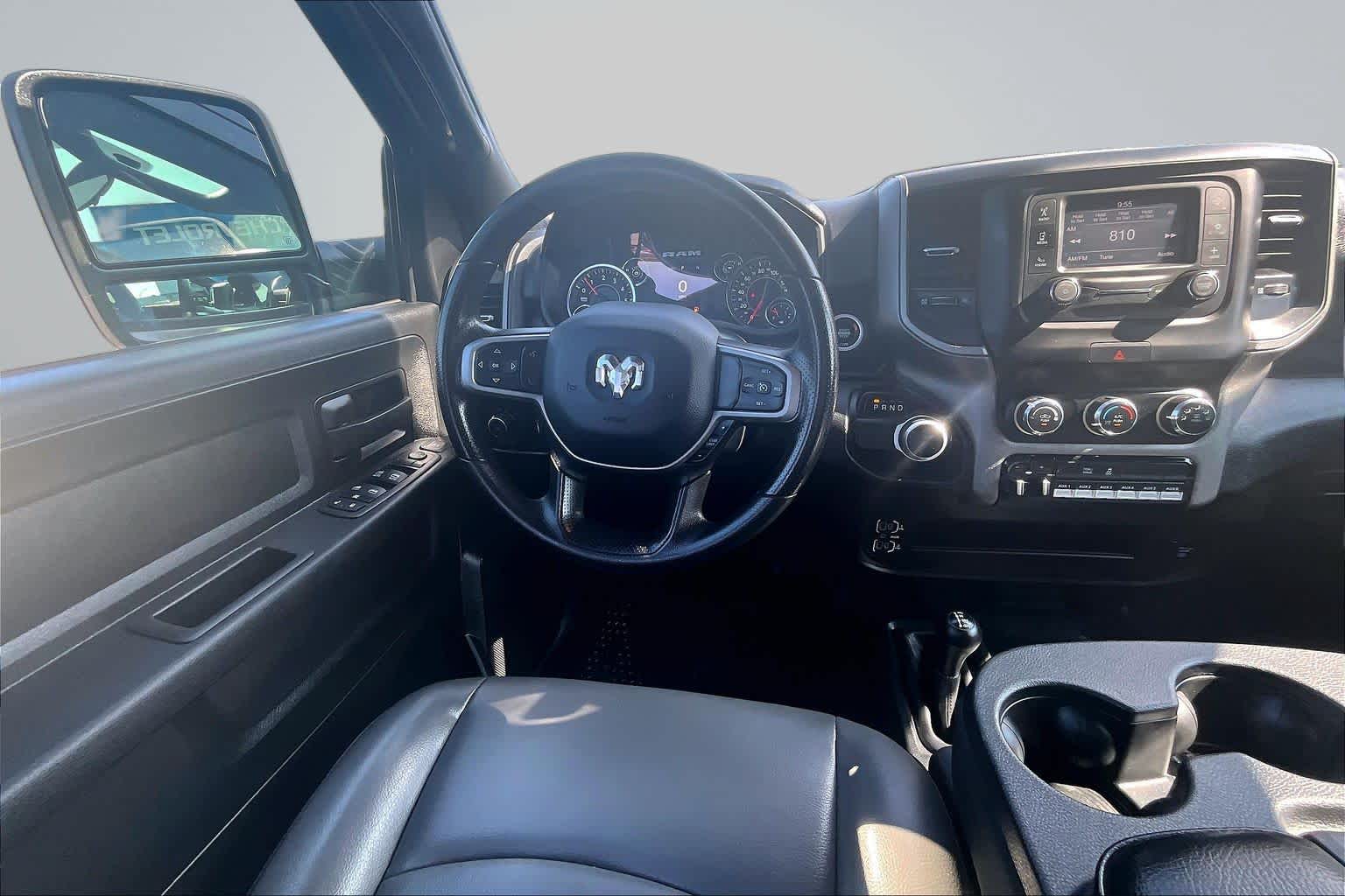 2024 Ram 3500 Tradesman - 5