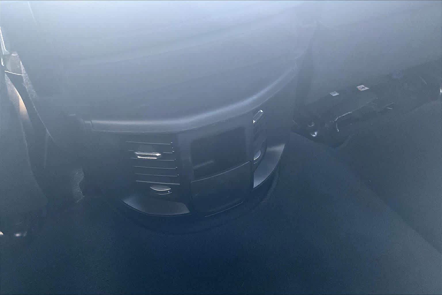 2025 Ram 2500 Big Horn Forged Blue Metallic at James Chevrolet