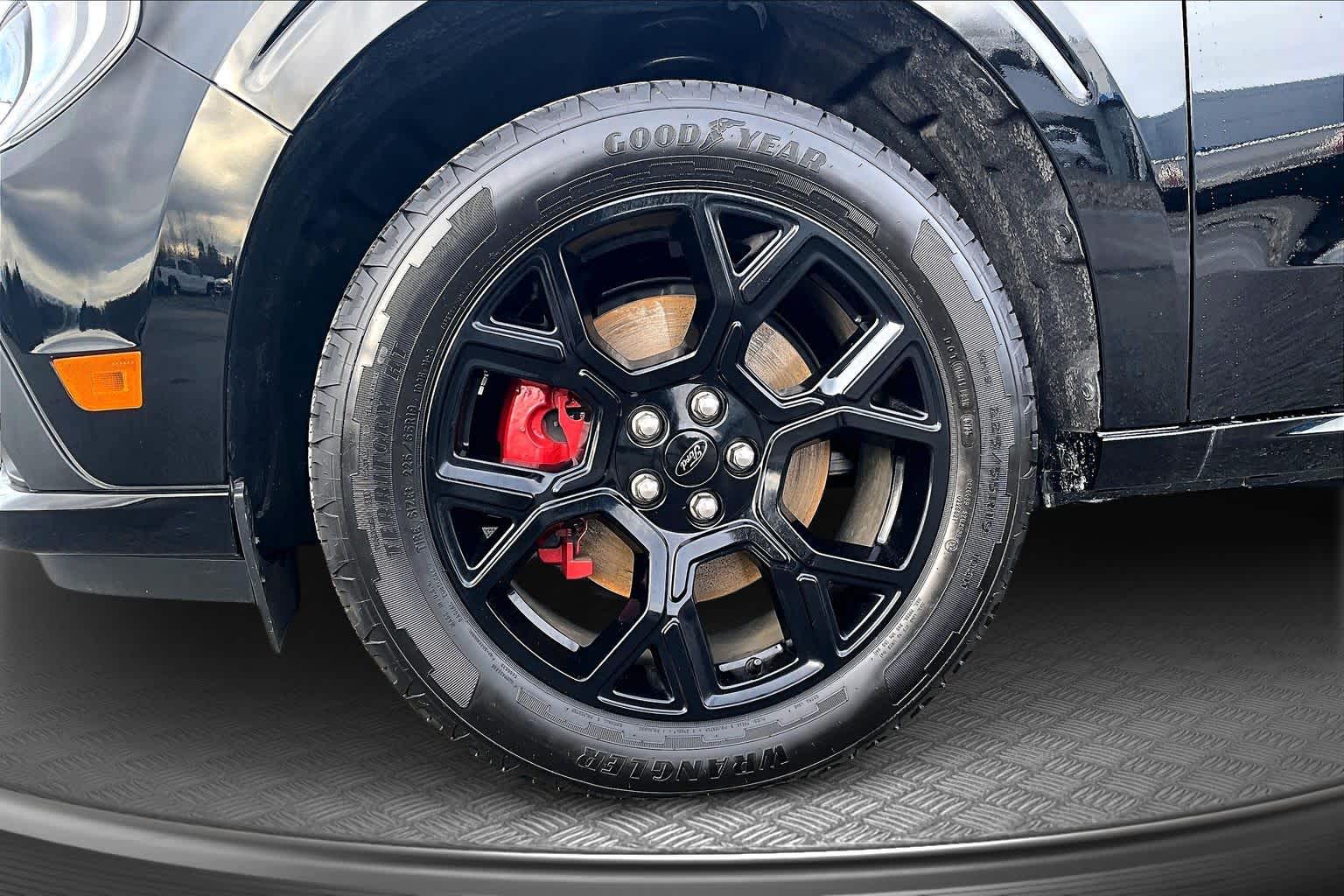 2025 Ford Maverick Lobo Standard - 8