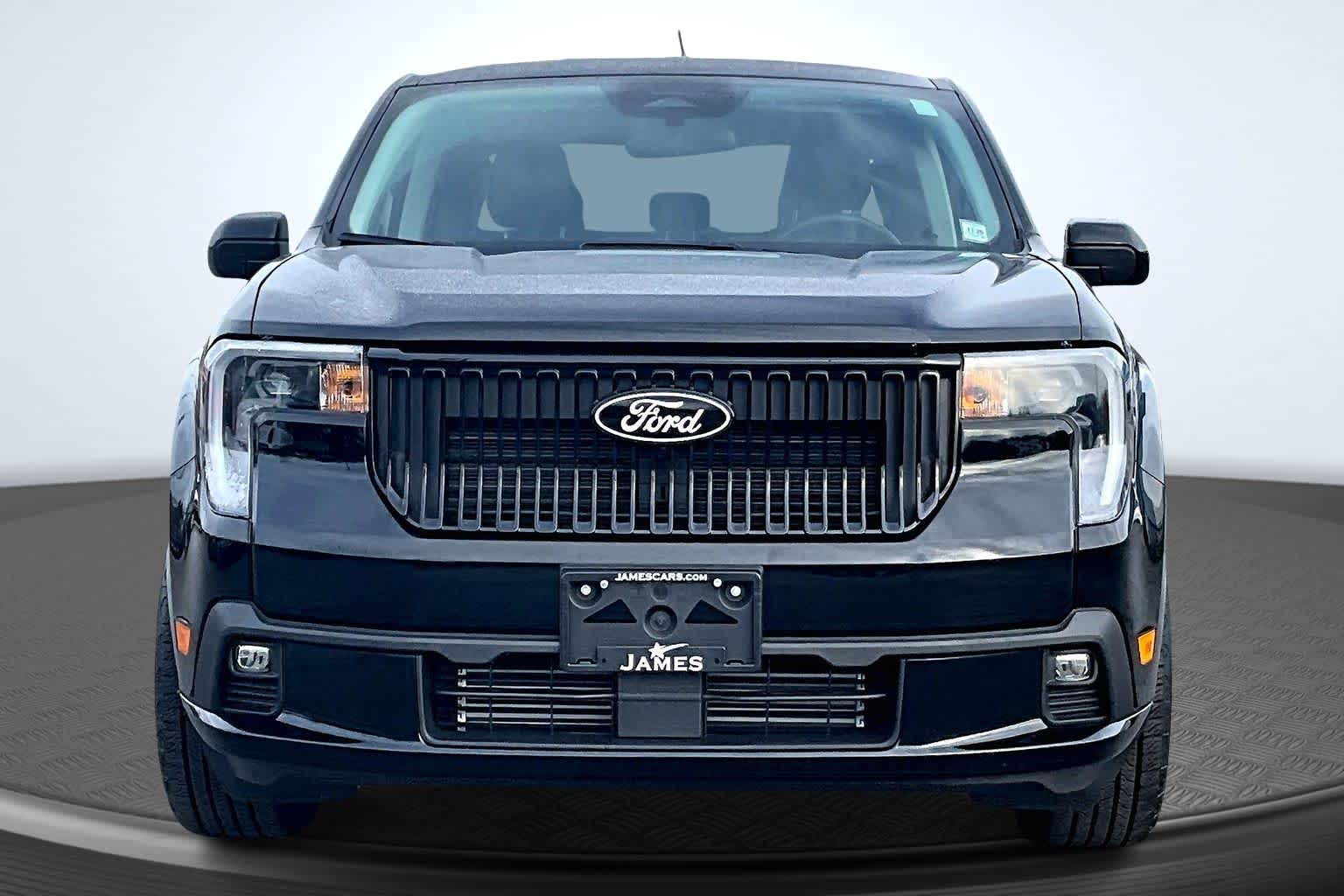 2025 Ford Maverick Lobo Standard - 3